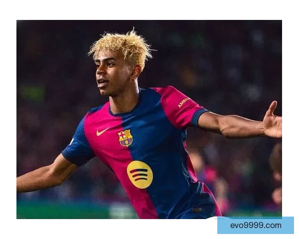 CIES最新身价榜出炉亚马尔343亿欧登顶世界第一足坛震撼